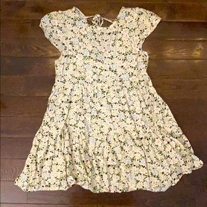 AE Swing Babydoll Dress